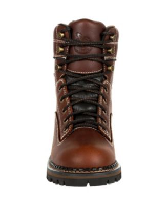 Men's Rumbler 8inch Composite Toe Waterproof Work Boot