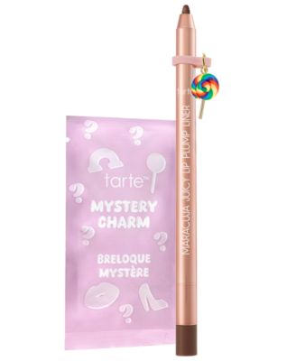 Limited-Edition Maracuja Juicy Lip Plump Liner with Charm, 0.017 oz.