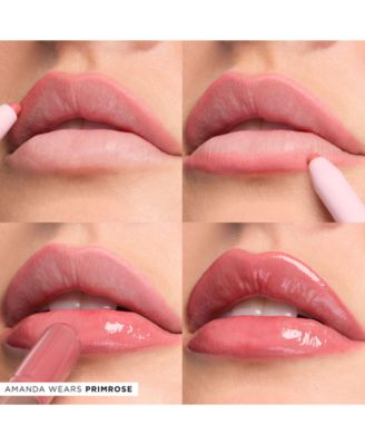 2-Pc. Maracuja Juicy Lip Rose Lip Liner and Lip Balm Duo Set