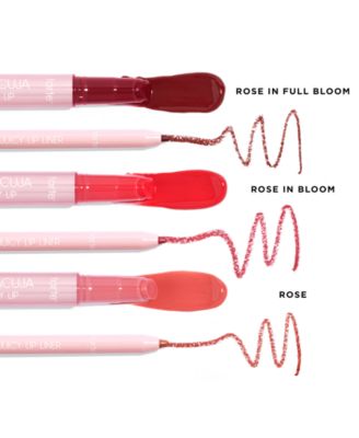 2-Pc. Maracuja Juicy Lip Rose Lip Liner and Lip Balm Duo Set