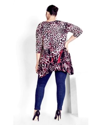 Women's Alana Tunic