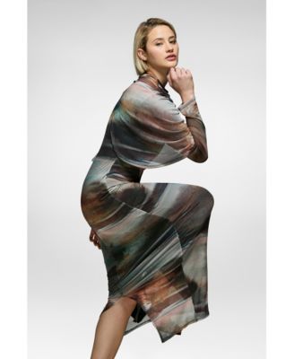 Women's Capella Dress