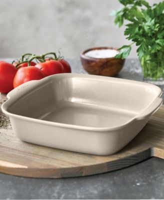 Premiere Ceramic Nonstick Ovenware Square Baker