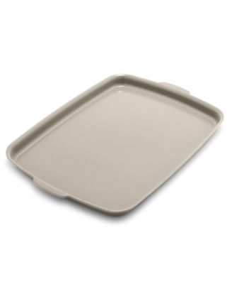 Premiere Ceramic Nonstick Ovenware Half Sheet Baking Pan