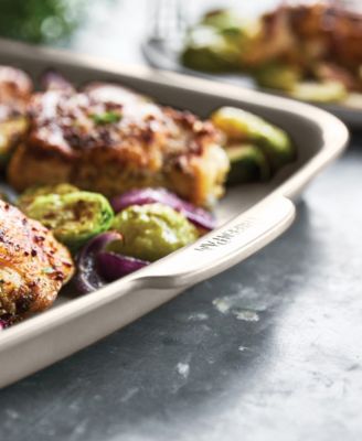 Premiere Ceramic Nonstick Ovenware 4-Pc. Set