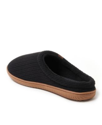 Men's Case Casual Clog Slipper