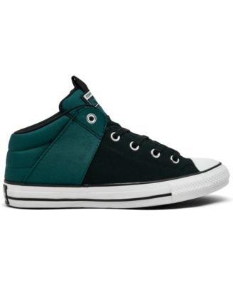 Big Kids Chuck Taylor All Star Axel Casual Sneakers from Finish Line