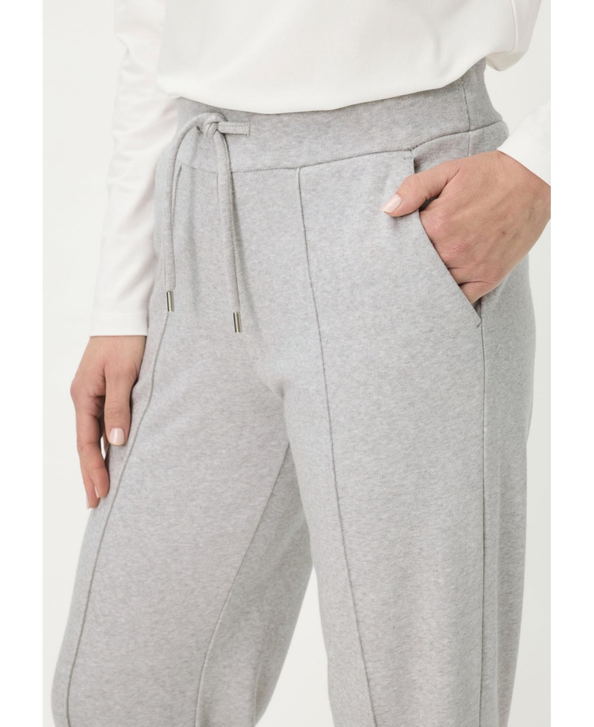 Olsen Women's Anna Fit Jersey Pant