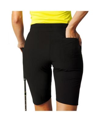 Women's Bermuda Golf Short