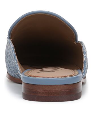 Women's Linnie Bit Slip On Mules