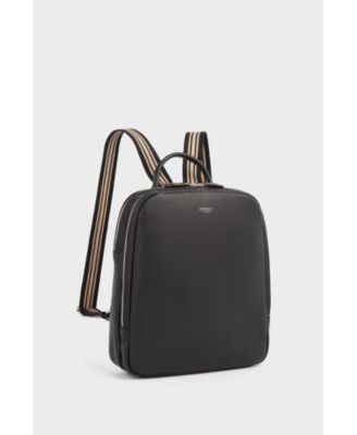 The Chiswick Leather Backpack