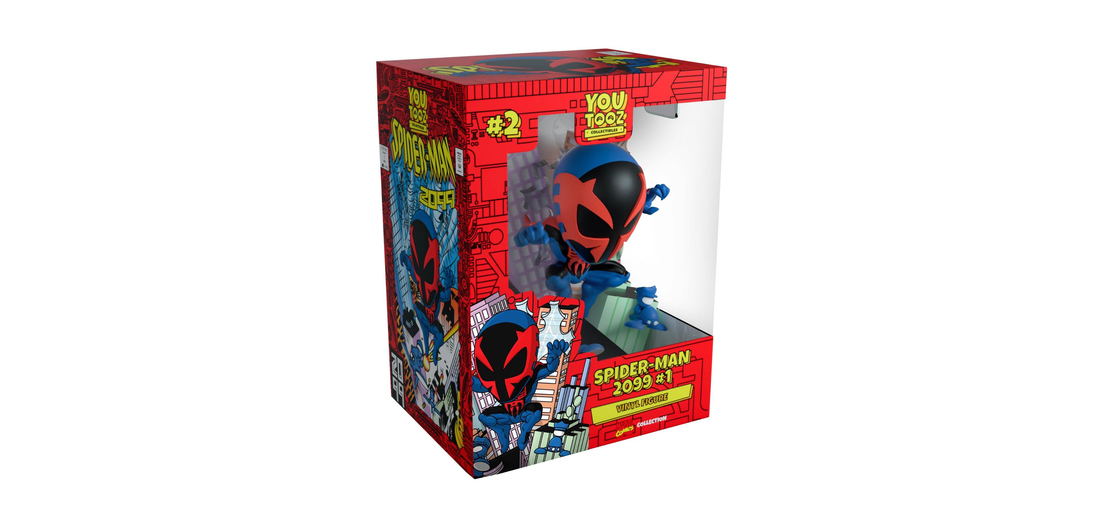 Youtooz: Marvel Comics Collection