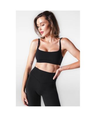 Women's Cloud II Scoop Bra