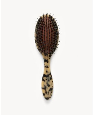 Everyday Hair Brush in Blonde Tortoise