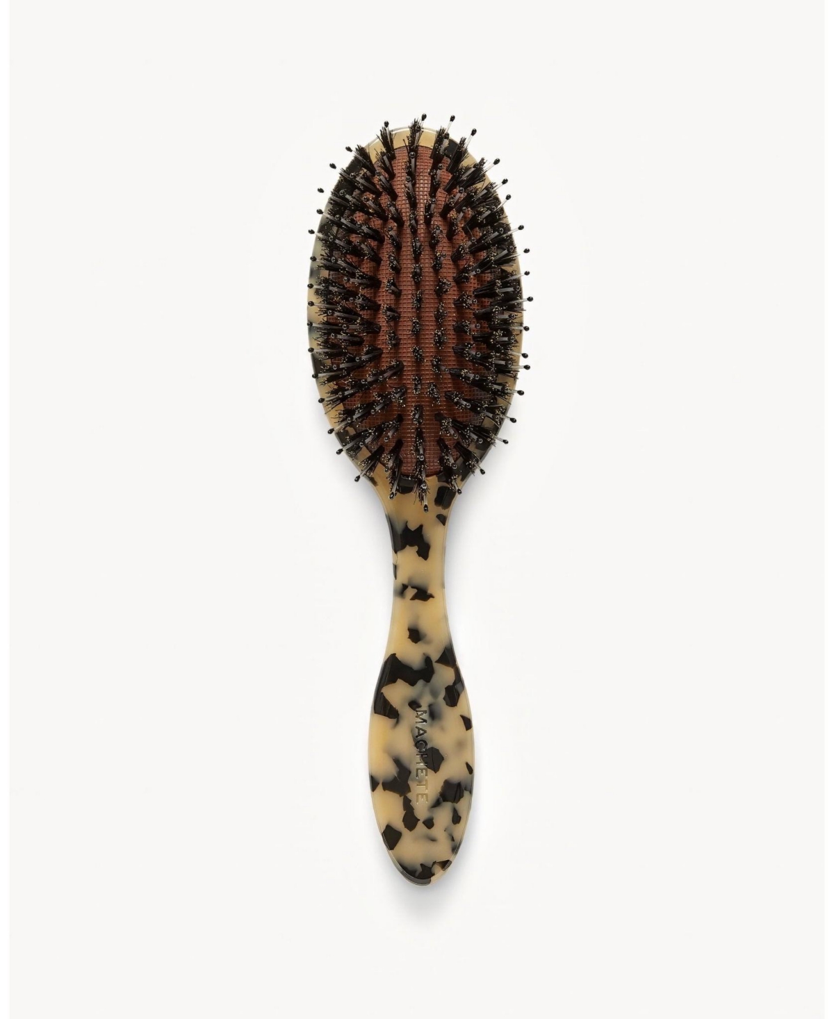 Machete Everyday Hair Brush in Blonde Tortoise - Blonde tortoise
