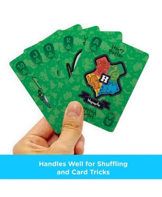 Harry Potter Chibi Playing Cards