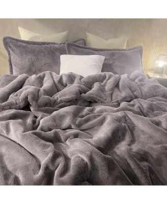 Frosted Cupcakes Oversized Comforter