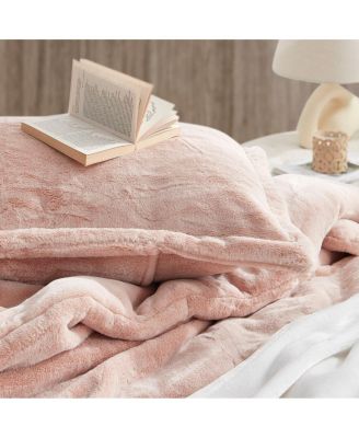 Frosted Cupcakes Oversized Comforter