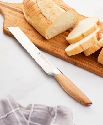 Pakka 8" Bread Knife