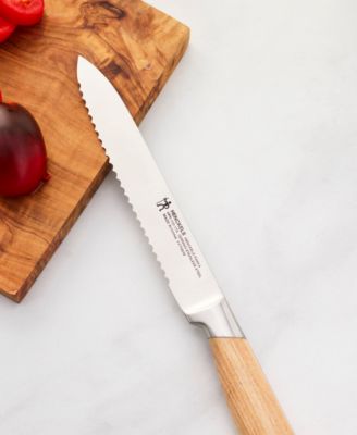 Pakka 5" Serrated Utility Knife