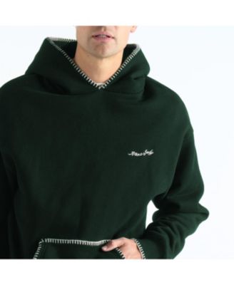 Men's Lakeview Hood
