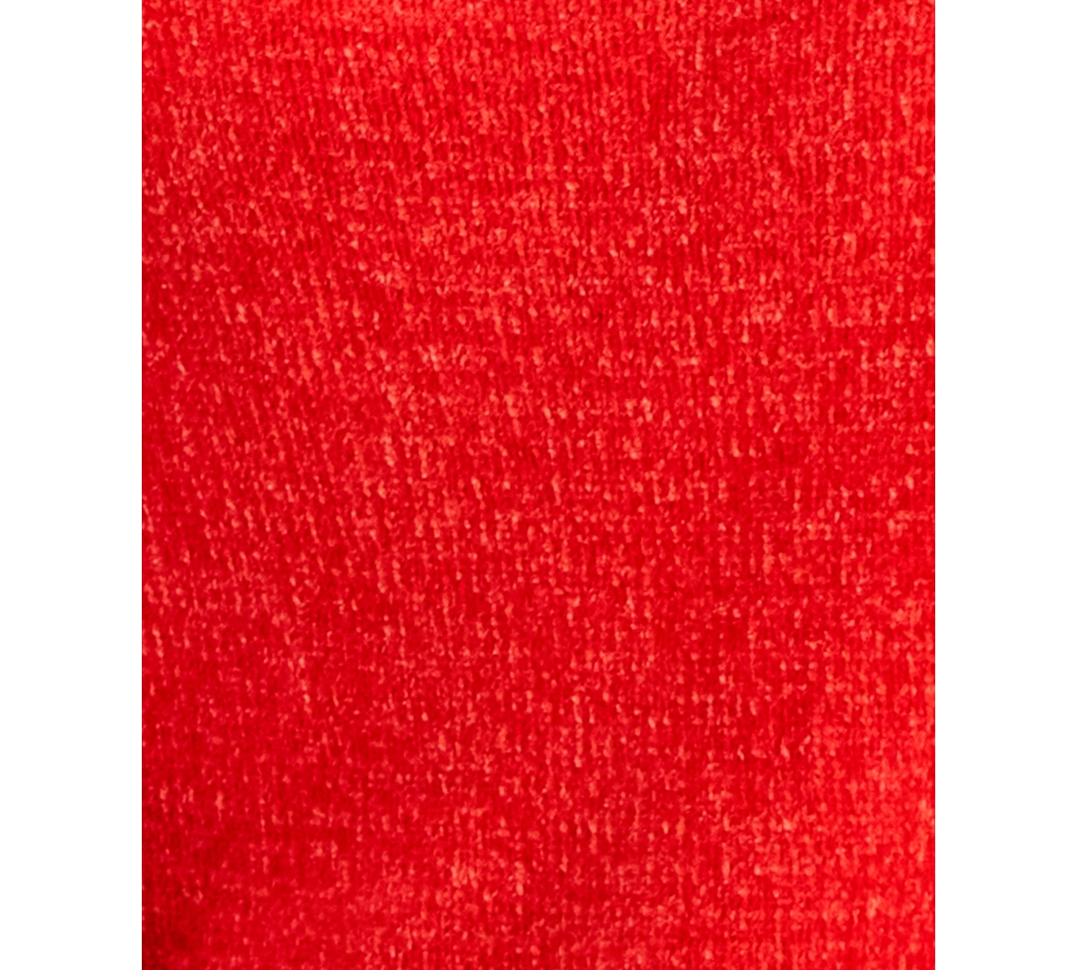 Jm Collection Women's Cowl-Neck Chenille Sweater, Macy's Exclusive