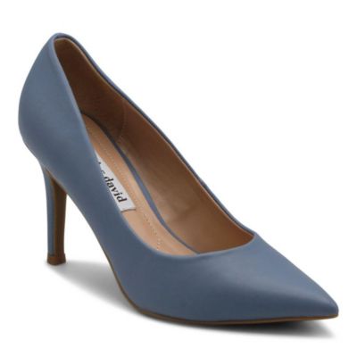 Womens Geno Stiletto Dress Pump