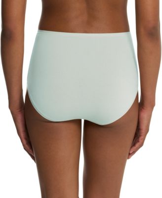 Women's Bliss Cotton High Waist Brief