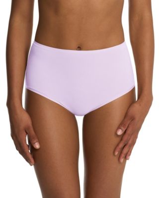 Women's Bliss Cotton High Waist Brief