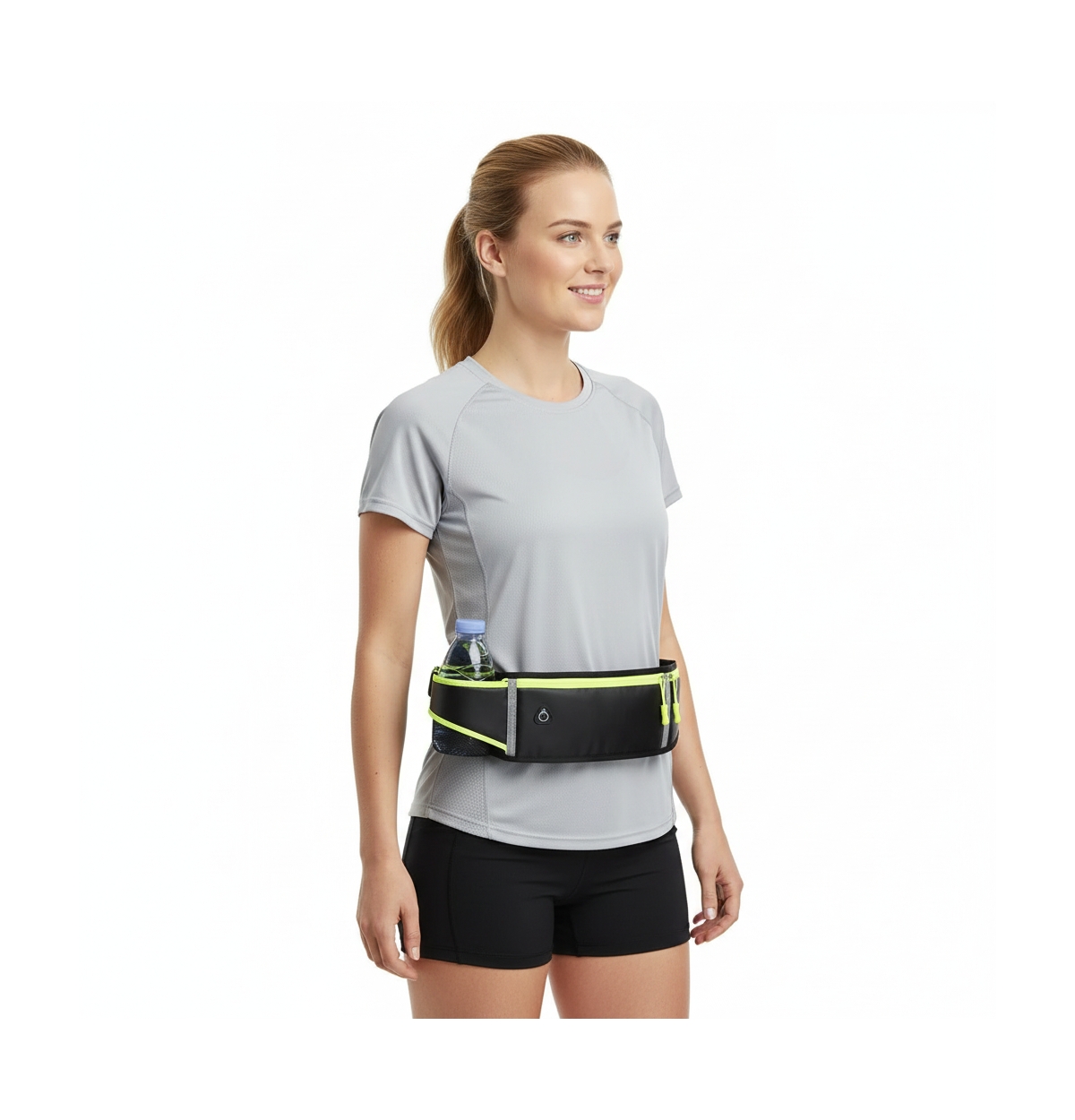 3pExperts Running Belt With Water Slot