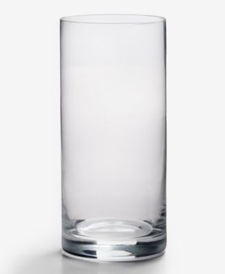 Flur Water Glasses, Set of 4