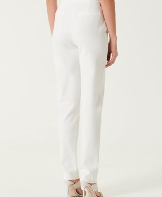 Women's Free Heaven Cotton-Blend Stretch Pants