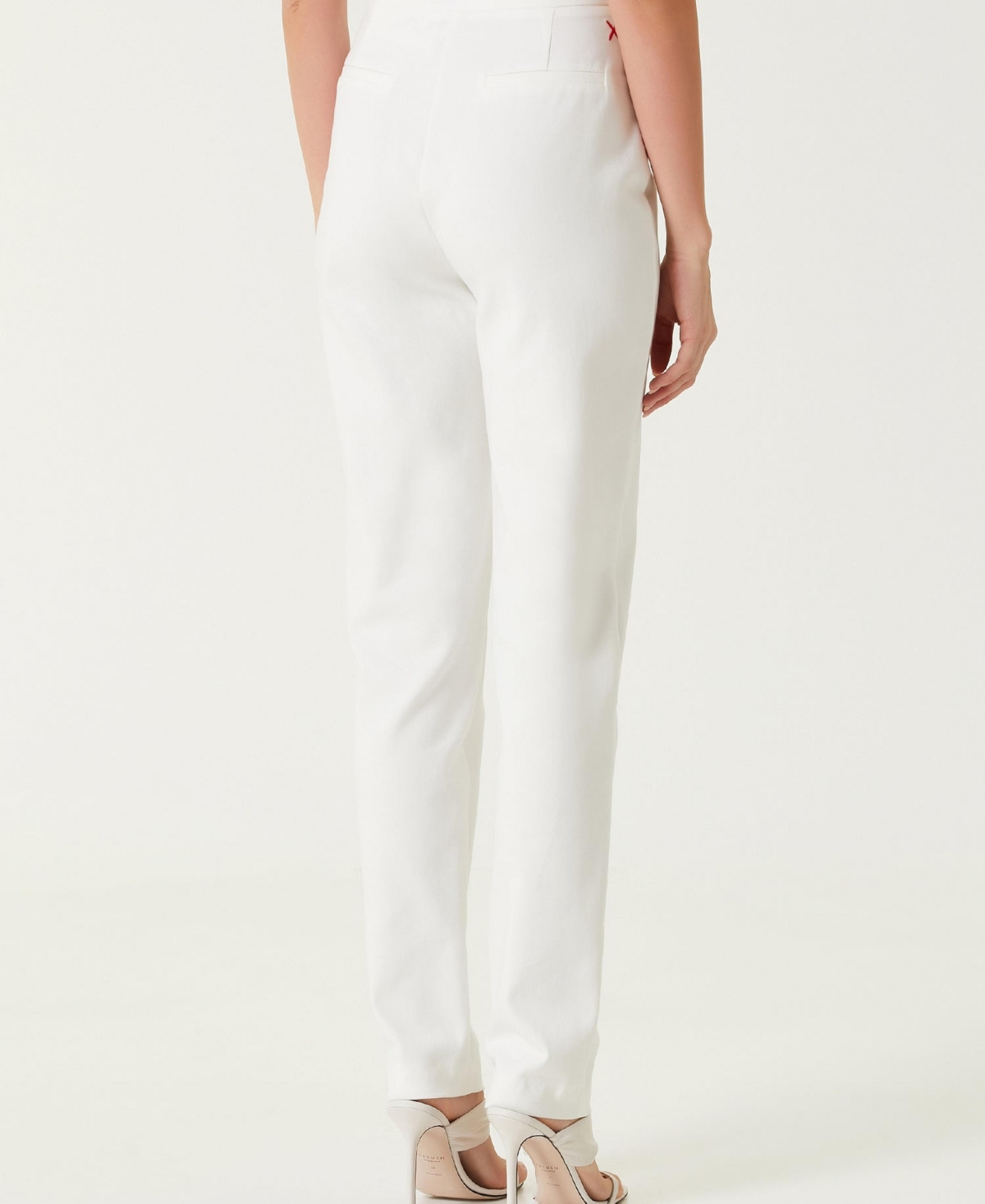 Pcfg Women's Free Heaven Cotton-Blend Stretch Pants