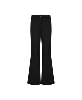 Men's Stretch Flare Pants