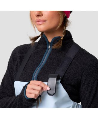 Women's Cottonwoods GORE-TEX Shell Bib Pant Non-Insulated Ski and Snowboard Pants