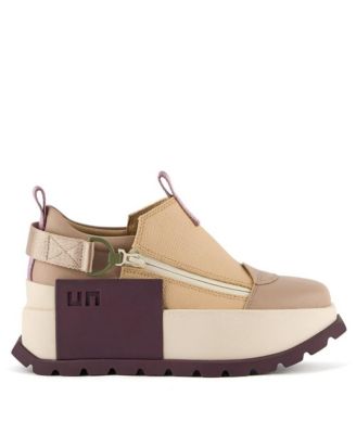 Women's Roko Zar Platform Sneakers