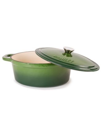 Neo Cast Iron 8qt. Oval Dutch Oven 13" with Lid