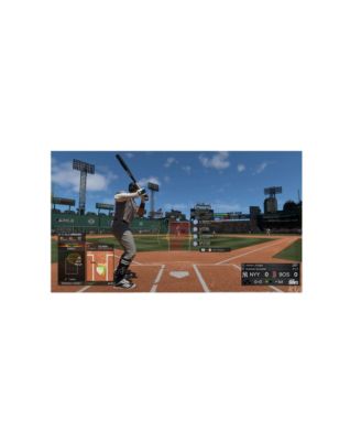 MLB The Show 21 Jackie Robinson Deluxe Edition - PlayStation 4