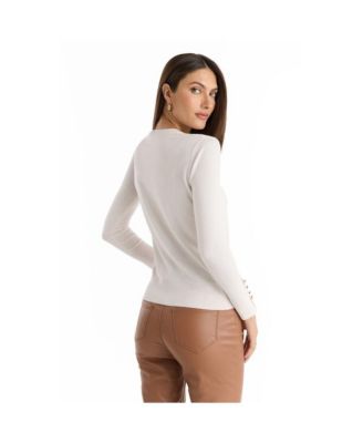 Women's Marcela Knit Top