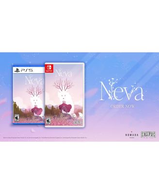 Neva - PlayStation 5