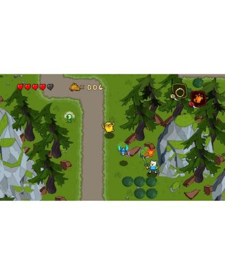 Adventure Time: The Secret of the Nameless Kingdom - Xbox 360