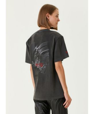 Women's Graphic Print T-Shirt