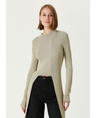 Women's Rayon Knit Top