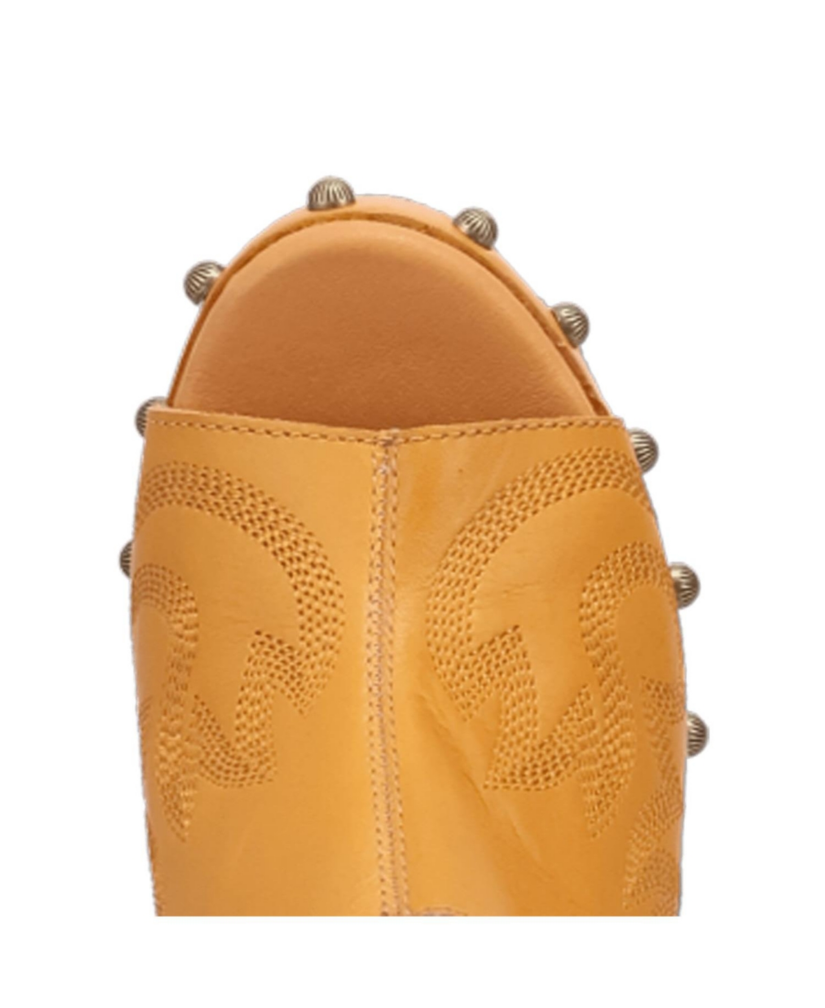 Dingo Women's Free Spirit Wooden Sandal