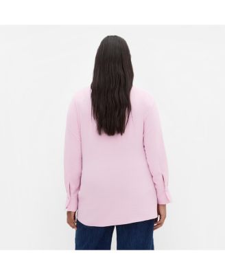 Women's Telia Side Tie Shirt