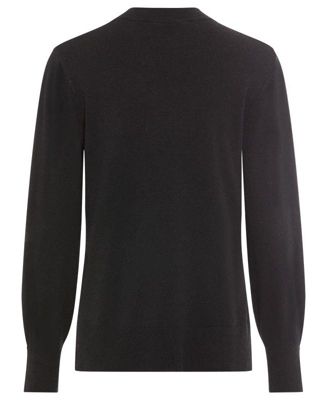 Women's V-Neck Sweater