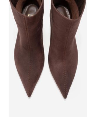 Prologue Shoe Women's Brivelle Pointed Toe Boot