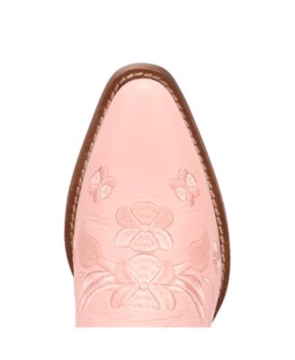 Women's Love Bug Leather Boot