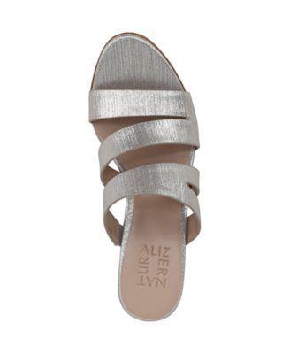 Women's Beaming Mid-Heel Dress Sandals