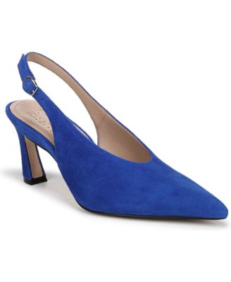 Women's Elaine Slingback Pumps